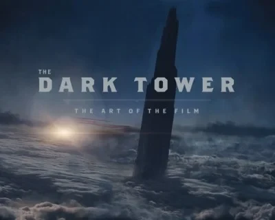 The Dark Tower: The Art of the Film (2017) - Series 