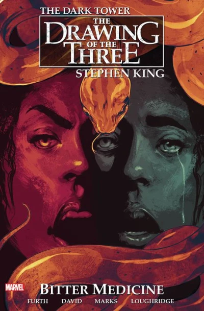The Dark Tower: The Drawing of the Three - Bitter Medicine (2016) - Series 
