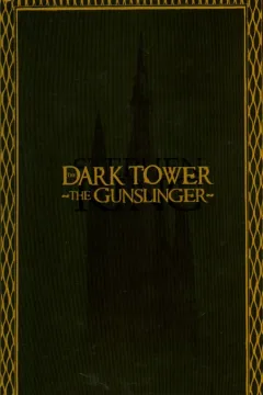 The Dark Tower: The Gunslinger Omnibus