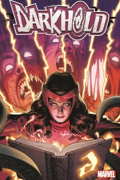 The Darkhold