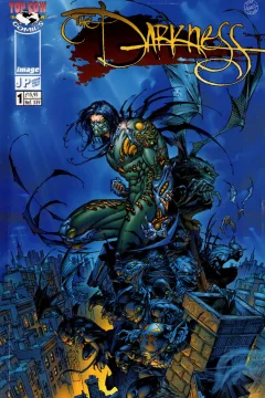 The Darkness