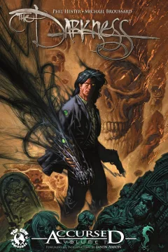 The Darkness: Accursed