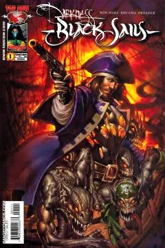 The Darkness Black Sails