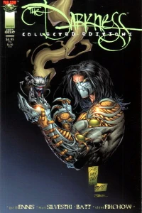 The Darkness: Collected Editions