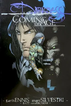 The Darkness: Coming of Age