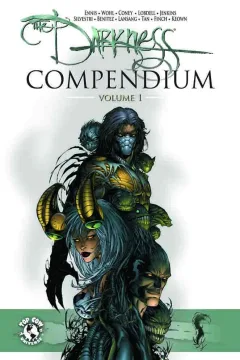 The Darkness: Compendium