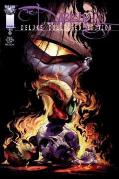 The Darkness Deluxe Collected Edition