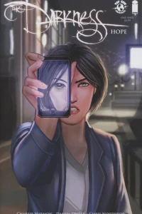 The Darkness: Hope One-Shot