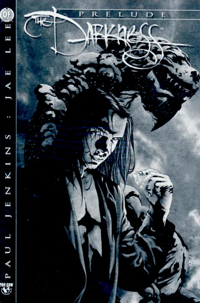 The Darkness: Prelude (2003) - Series 