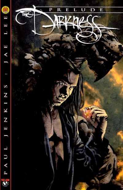 The Darkness: Prelude (2003) - Series 
