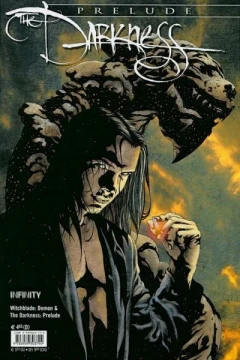 The Darkness: Prelude / Witchblade: Demon