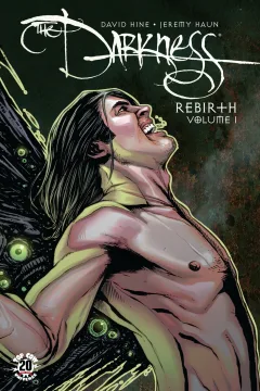 The Darkness: Rebirth