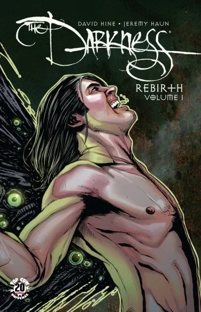 The Darkness: Rebirth (2013) - Series 