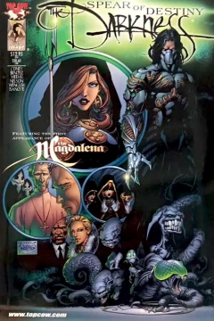 The Darkness: Spear of Destiny