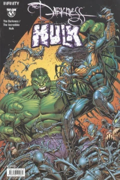 The Darkness / The Incredible Hulk