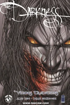 The Darkness: Vicious Traditions