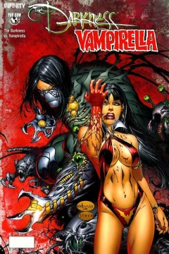 The Darkness vs. Vampirella