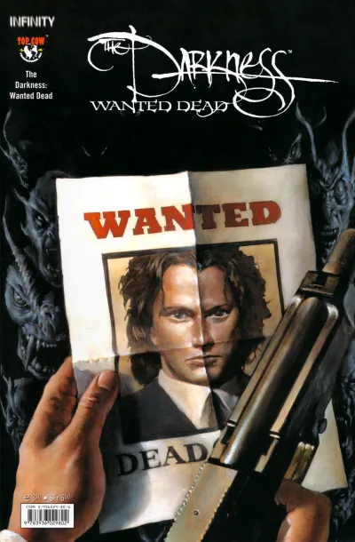 The Darkness: Wanted Dead (2004) - Series 
