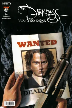 The Darkness: Wanted Dead