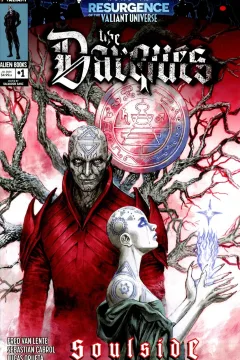 The Darques: Soulside