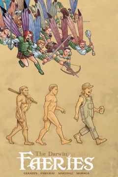 The Darwin Faeries