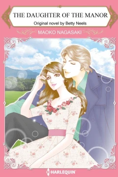 The Daughter of the Manor