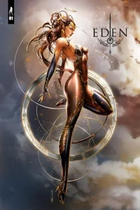 The Daughters of Eden