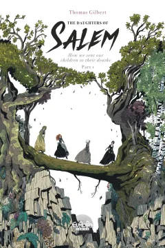 The Daughters of Salem