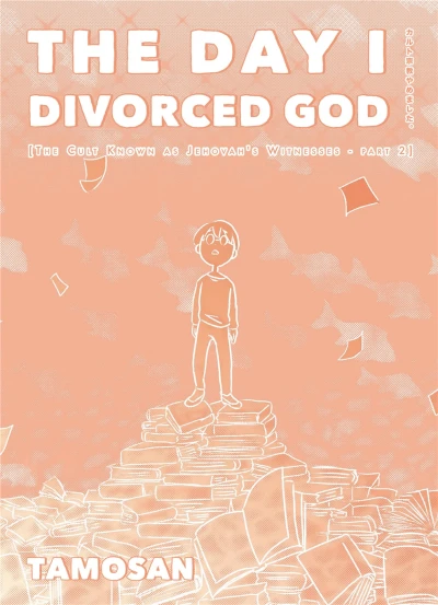 The Day I Divorced God (2021) - Series 