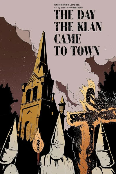 The Day the Klan Came to Town (2021) - Series 