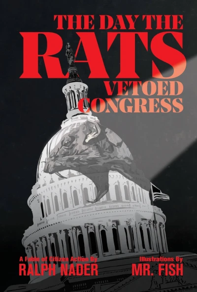 The Day the Rats Vetoed Congress (2020) - Series 