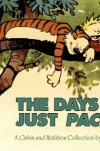 The Days Are Just Packed