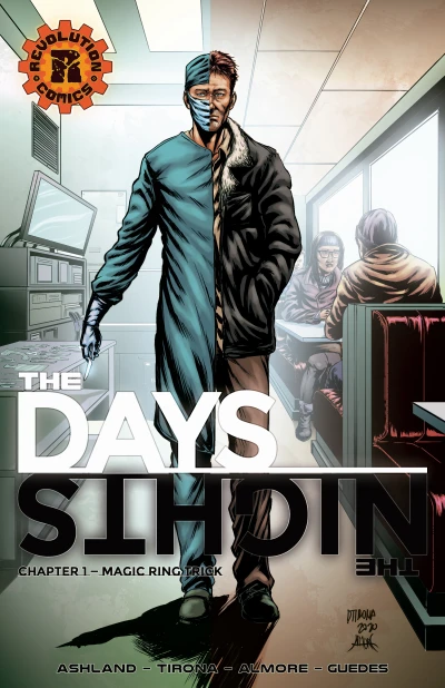 The Days/The Nights (2021) - Series 