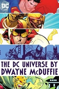 The DC Universe by Dwayne McDuffie