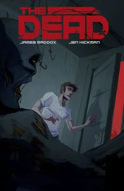 The Dead (2014) - Series 