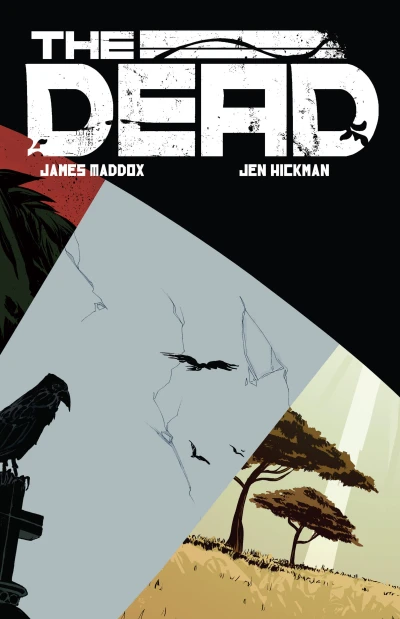The Dead (2020) - Series 