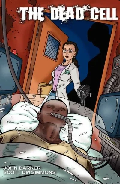 The Dead Cell (2011) - Series 