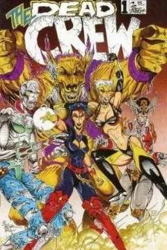 The Dead Crew