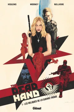 The Dead Hand