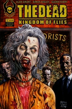 The Dead: Kingdom of Flies