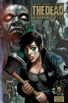 The Dead: Kingdom of Flies