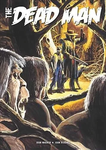 The Dead Man (2009) - Series 
