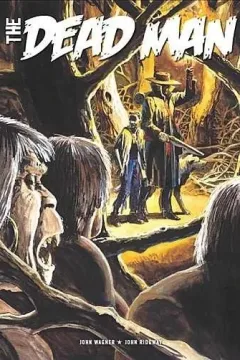 The Dead Man