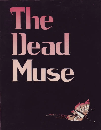 The Dead Muse (1990) - Series 