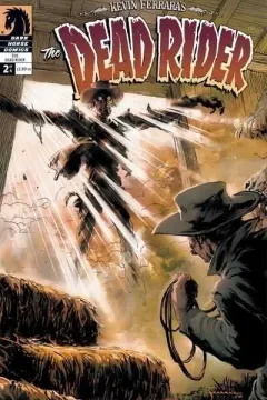 The Dead Rider