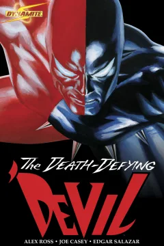 The Death-Defying 'Devil