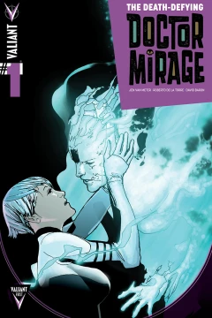 The Death-Defying Doctor Mirage
