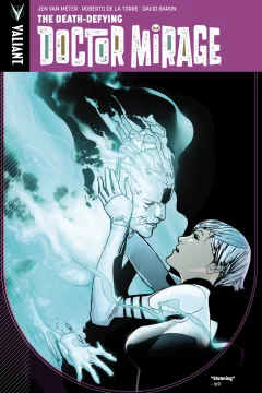 The Death-Defying Doctor Mirage