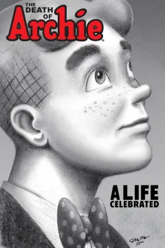 The Death of Archie: A Life Celebrated