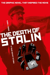 The Death of Stalin